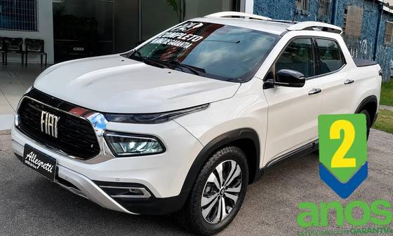 FIAT TORO 2.0 16V TURBO DIESEL VOLCANO 4WD AT9 FIAT TORO 2.0 16V TURBO DIESEL VOLCANO 4WD AT9
